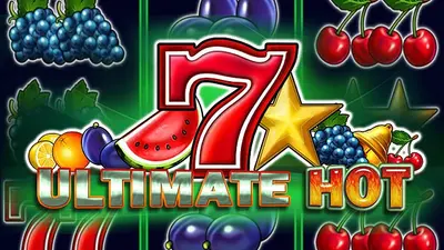 ultimate hot