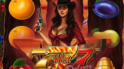 hot 777 deluxe